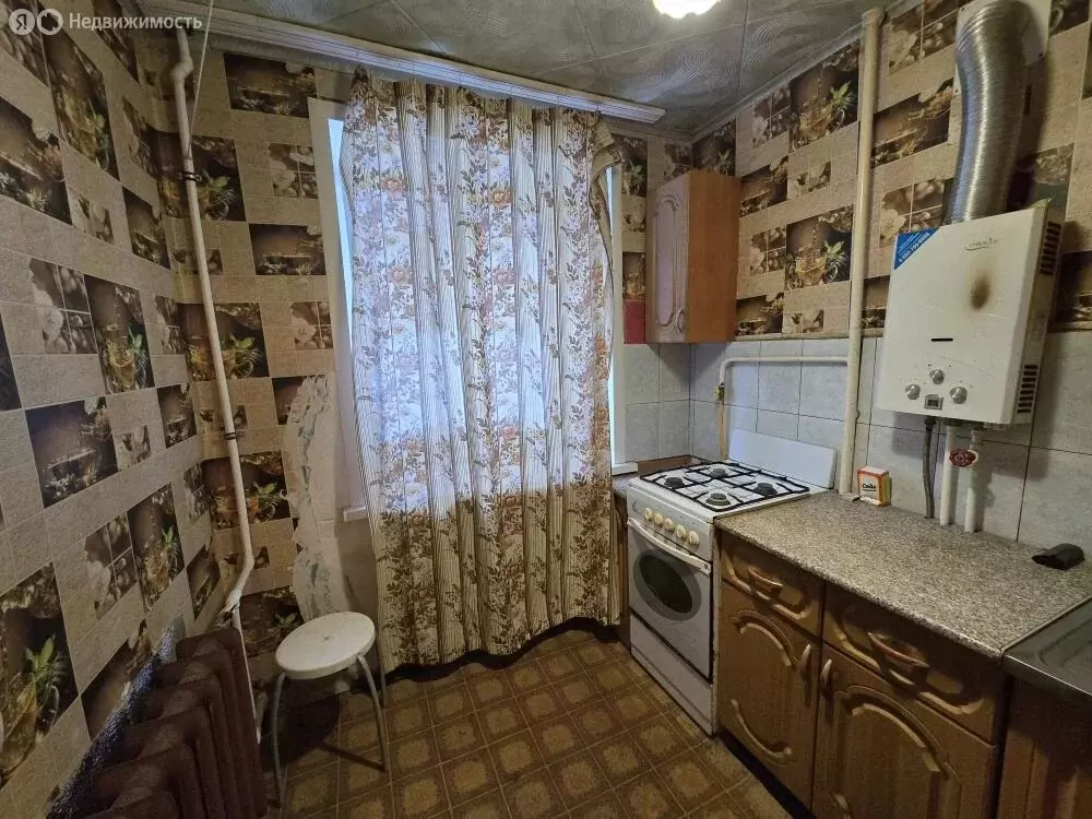 1-комнатная квартира: Зеленодольск, улица Ивана Заикина, 13 (21.6 м) - Фото 2