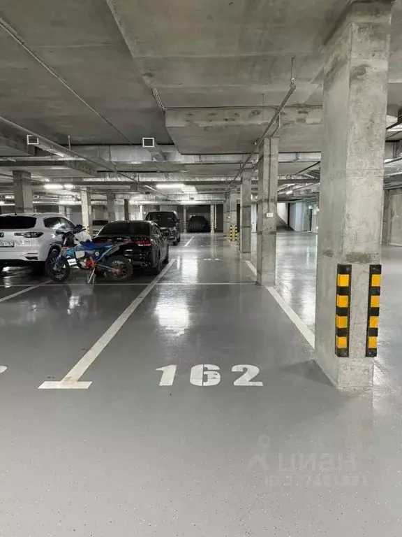 Гараж в Ростовская область, Ростов-на-Дону  (13 м) - Фото 1