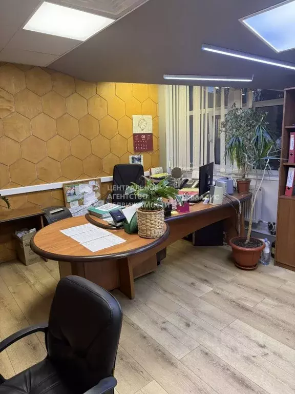 Офис в Рязанская область, Рязань Куйбышевское ш., 29АВ (392 м) - Фото 1