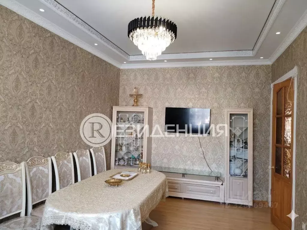 3-к кв. Пермский край, Пермь Уральская ул., 86А (76.7 м) - Фото 2