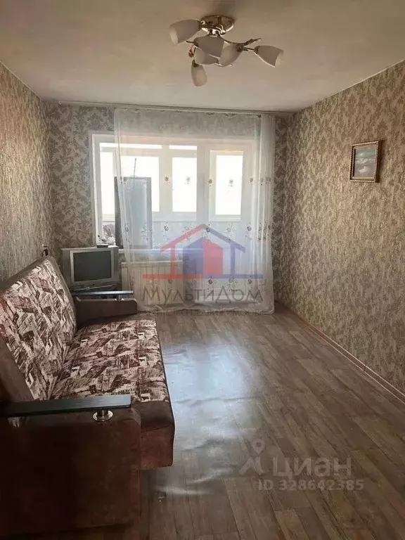 2-к кв. Белгородская область, Старый Оскол Жукова мкр, 6 (44.5 м) - Фото 1