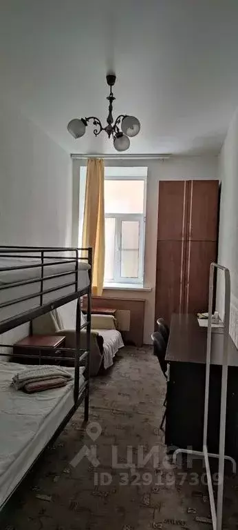 Комната Санкт-Петербург Невский просп., 74-76Г - Фото 2