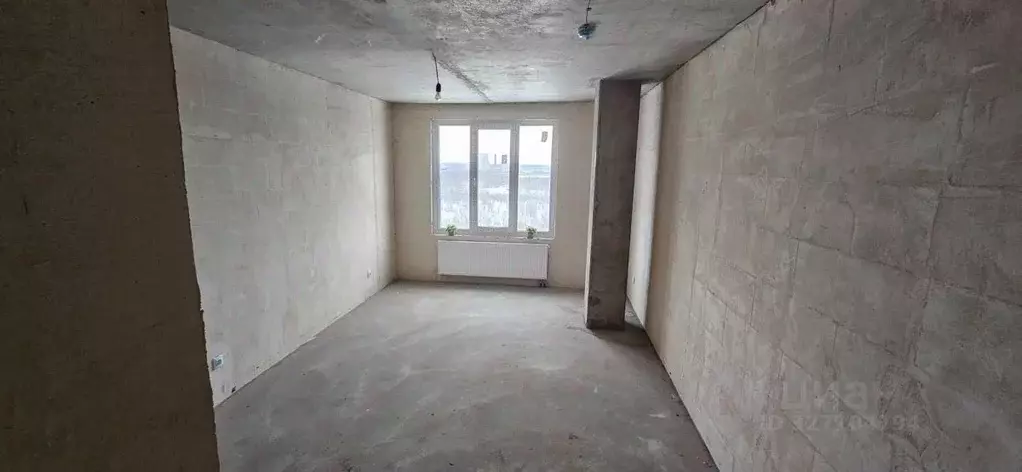 Студия Ленинградская область, Мурино Всеволожский район, ул. Шоссе в ... - Фото 1