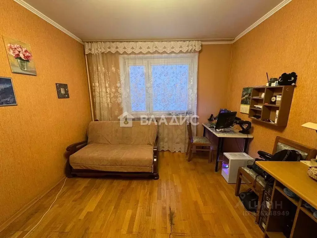 2-к кв. Москва Чертановская ул., 48К2 (53.2 м) - Фото 1