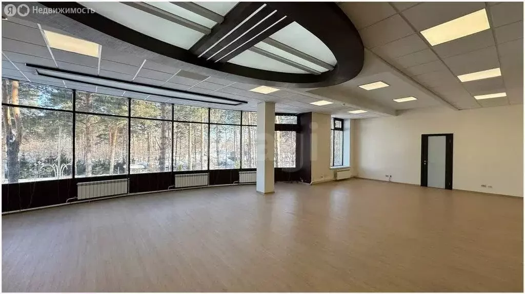 Офис (115.5 м) - Фото 2