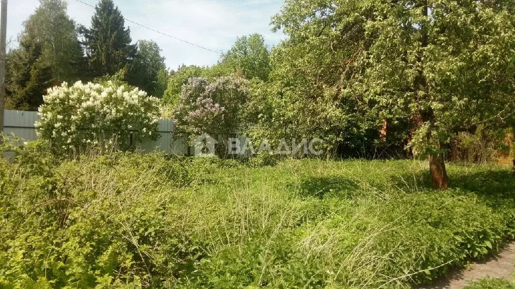 Продается участок в г. Апрелевка - Фото 2