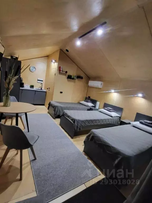 Дом в Удмуртия, Ижевск Славянское ш., 0/13 (25 м) - Фото 2