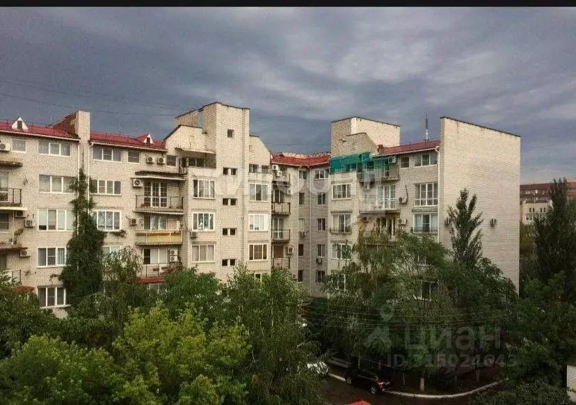 5-к кв. Астраханская область, Астрахань Бертюльская ул., 7 (225.0 м) - Фото 1