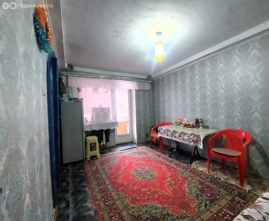 2-комнатная квартира: Пятигорск, площадь Ленина, 4 (42 м) - Фото 2