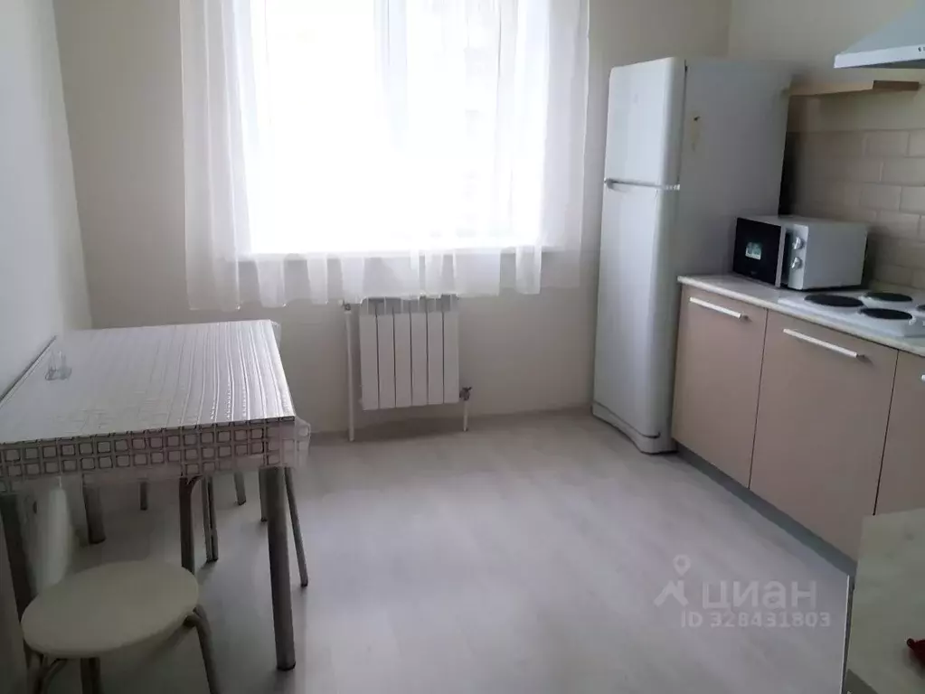 2-к кв. Брянская область, Брянск ул. Имени А.М. Рекункова, 4 (63.0 м) - Фото 1