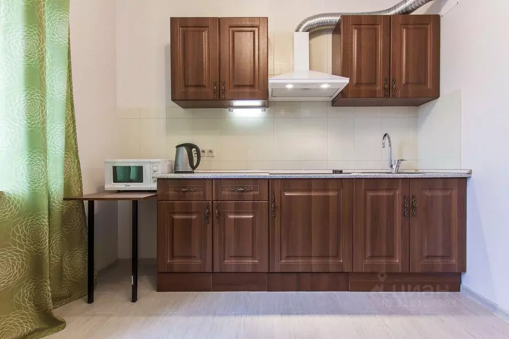 1-к кв. Московская область, Домодедово Северный мкр, проезд 3-й ... - Фото 2