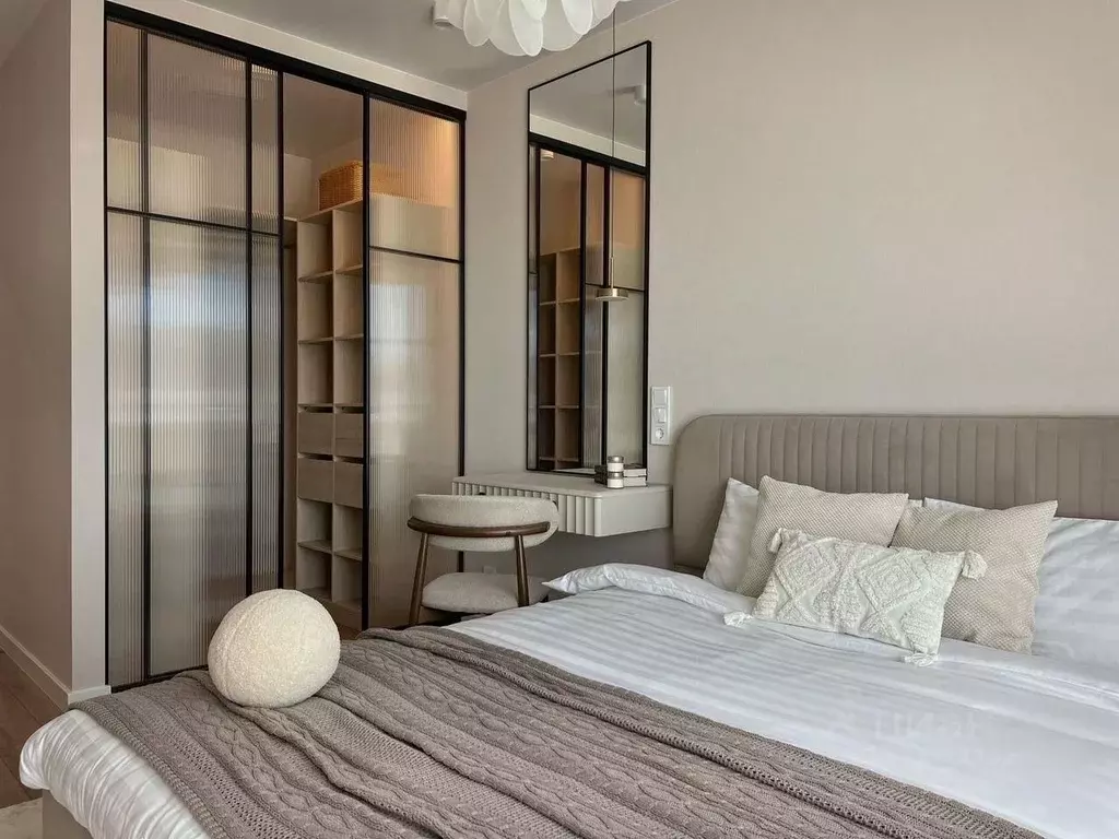 2-к кв. Краснодарский край, Анапа ул. Омелькова, 93 (62.0 м) - Фото 2