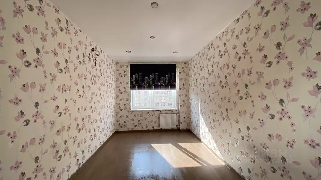 2-к кв. Санкт-Петербург ул. Ворошилова, 29к3 (75.1 м) - Фото 1