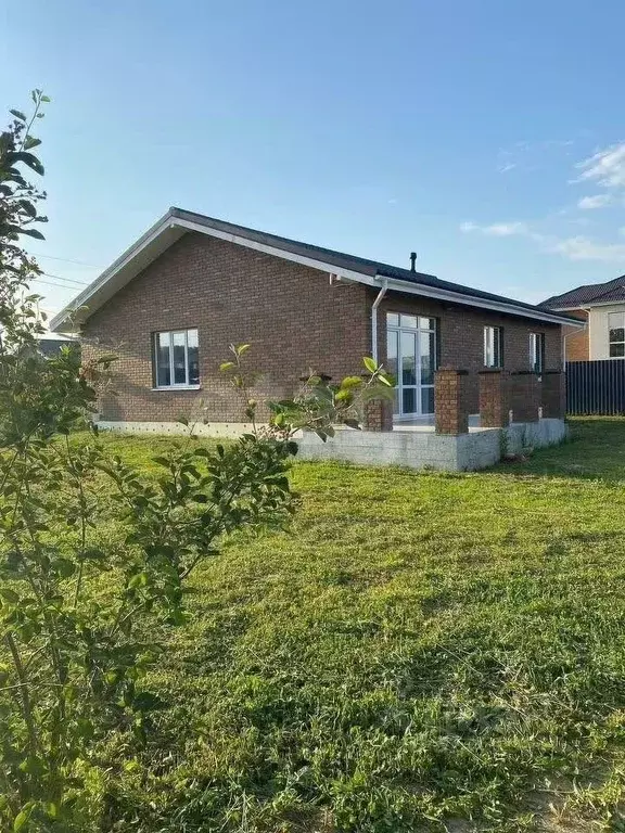 Дом в Калужская область, Калуга пер. 4-й Удачный, 6 (96 м) - Фото 1