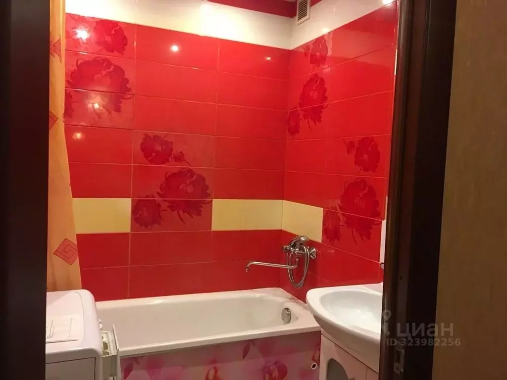 1-к кв. Санкт-Петербург Мебельная ул., 47к1 (47.25 м) - Фото 2