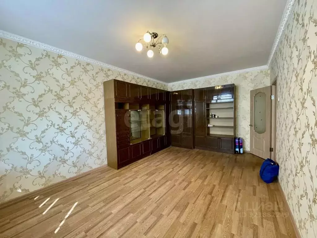 2-к кв. Тамбовская область, Тамбов ул. Максима Горького, 93 (52.8 м) - Фото 2