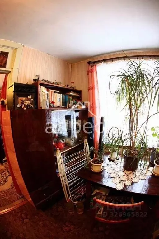 3-к кв. Самарская область, Самара Аэродромная ул., 89 (56.4 м) - Фото 1