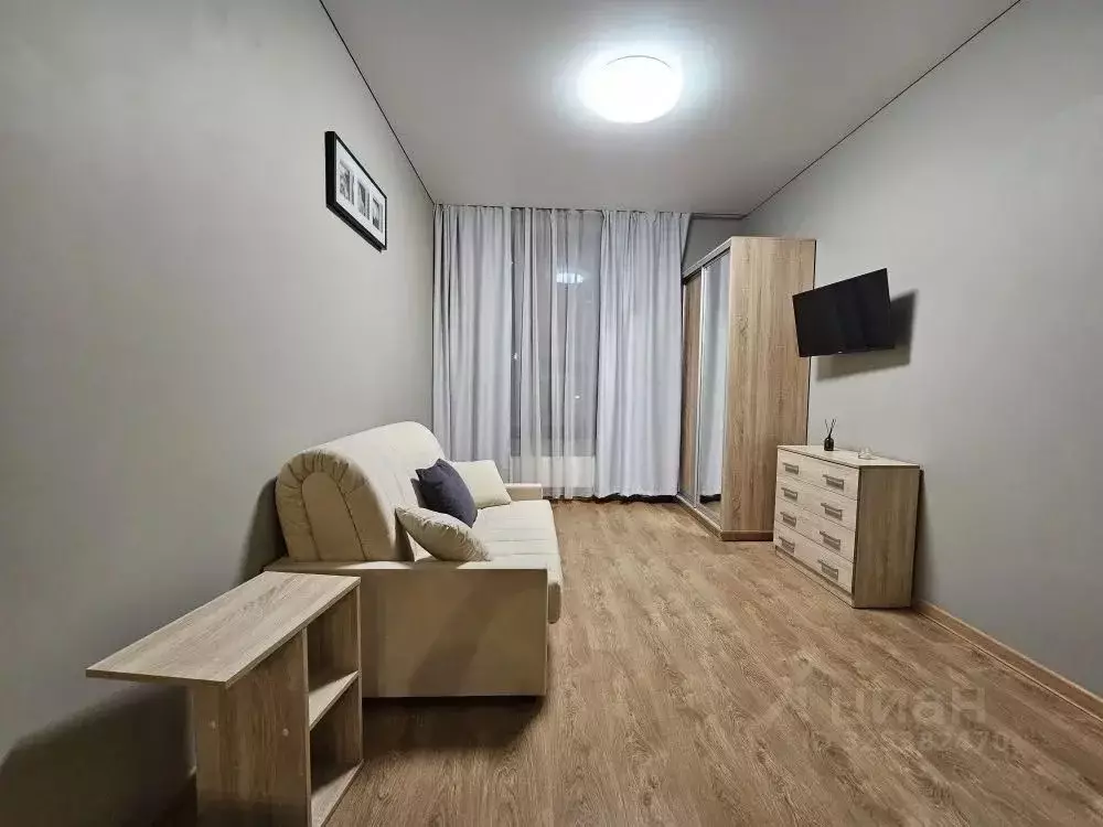 1-к кв. Москва ул. Архитектора Щусева, 5к1 (40.0 м) - Фото 2