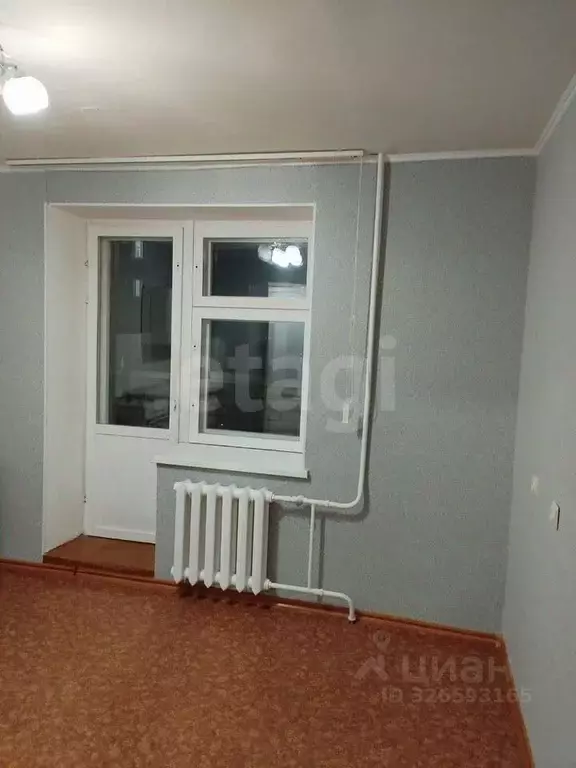 1-к кв. Башкортостан, Стерлитамак ул. Цементников, 8А (36.6 м) - Фото 1