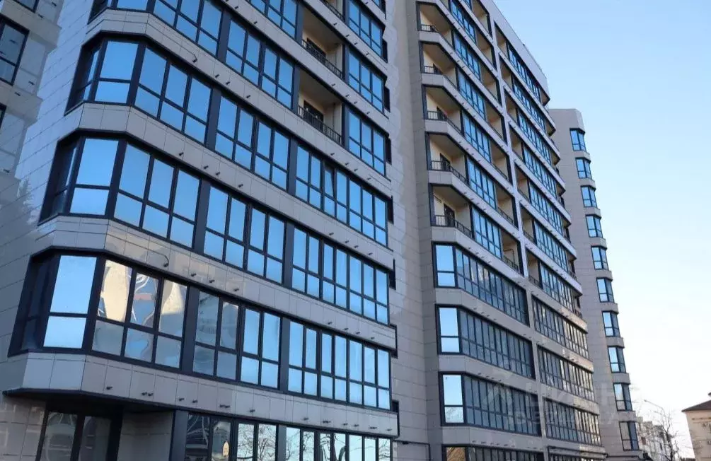 1-к кв. Краснодарский край, Туапсе ул. Свободы, 7А (36.5 м) - Фото 1