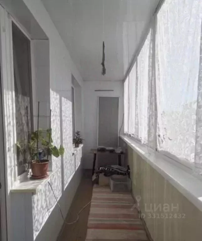 2-к кв. Курганская область, Шадринск ул. Автомобилистов, 70 (48.0 м) - Фото 1