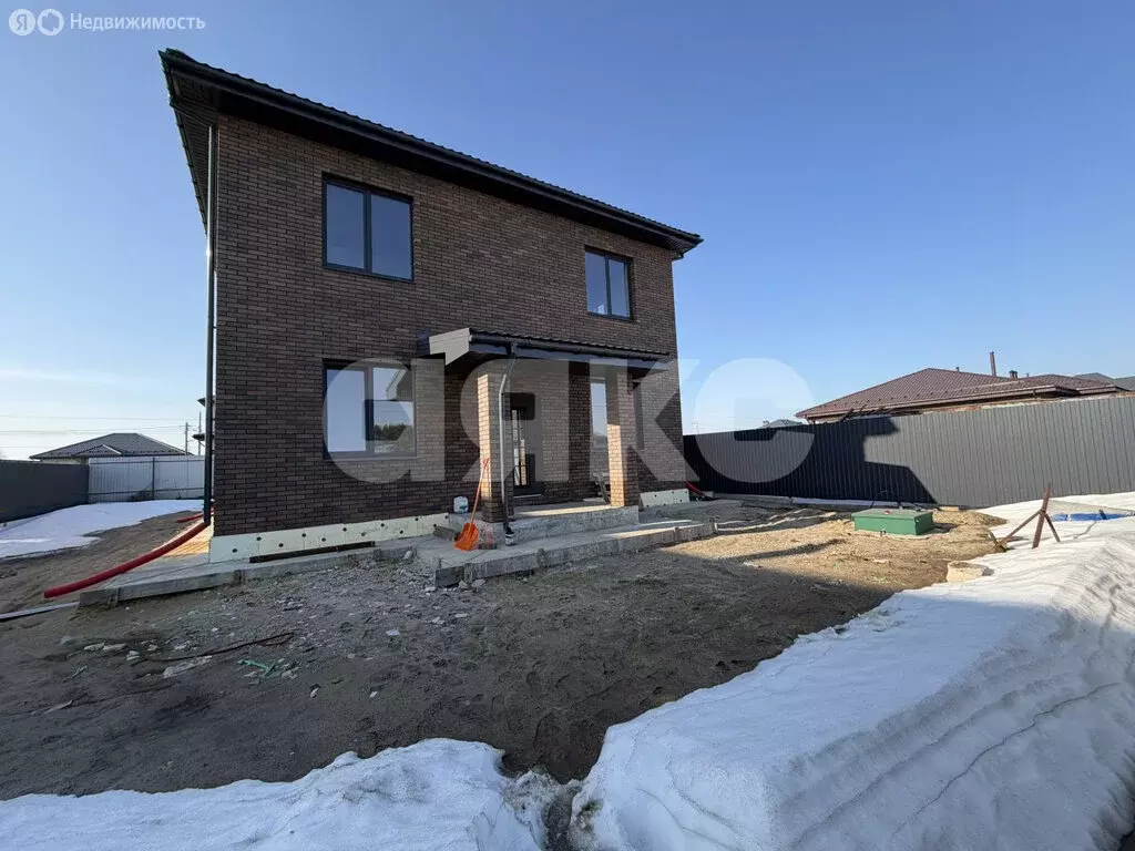 Дом в Раменское, Фестивальная улица (160 м) - Фото 2