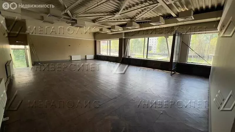 Помещение свободного назначения (346 м) - Фото 1