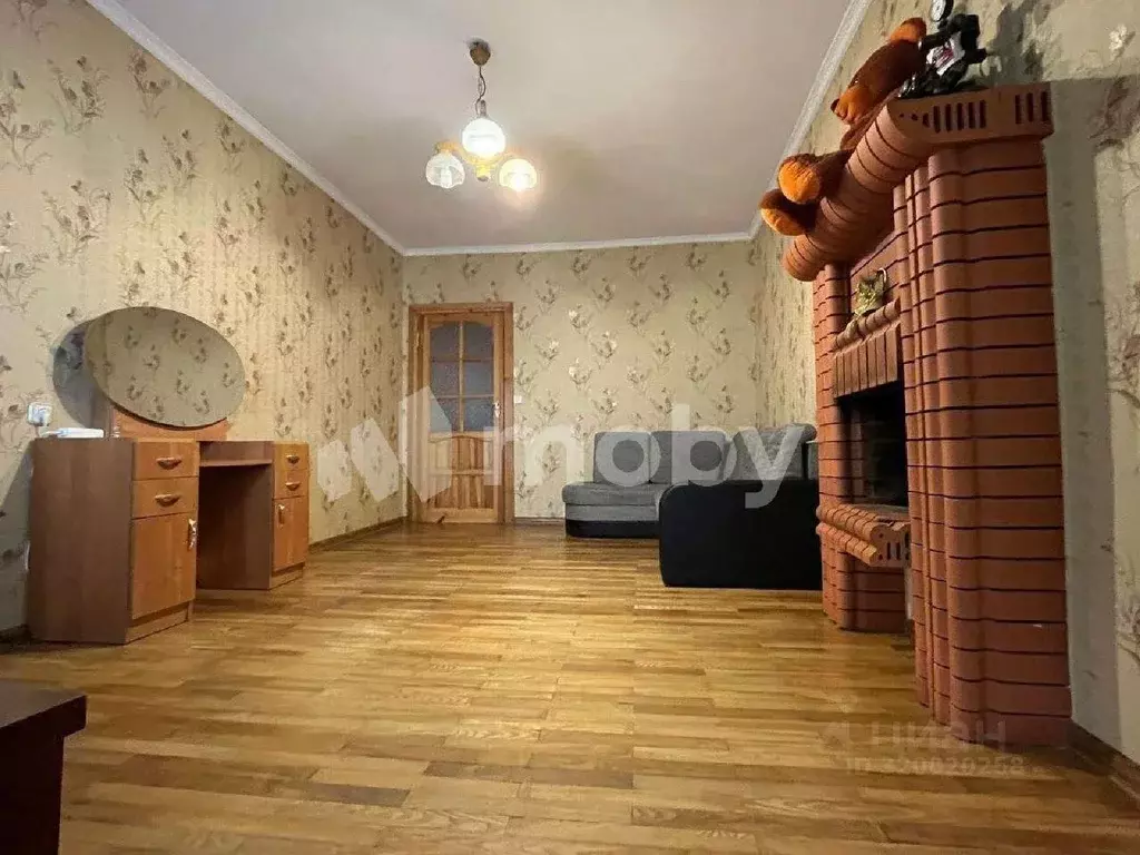 2-к кв. Калининградская область, Светлогорск Садовая ул., 6 (52.0 м) - Фото 0