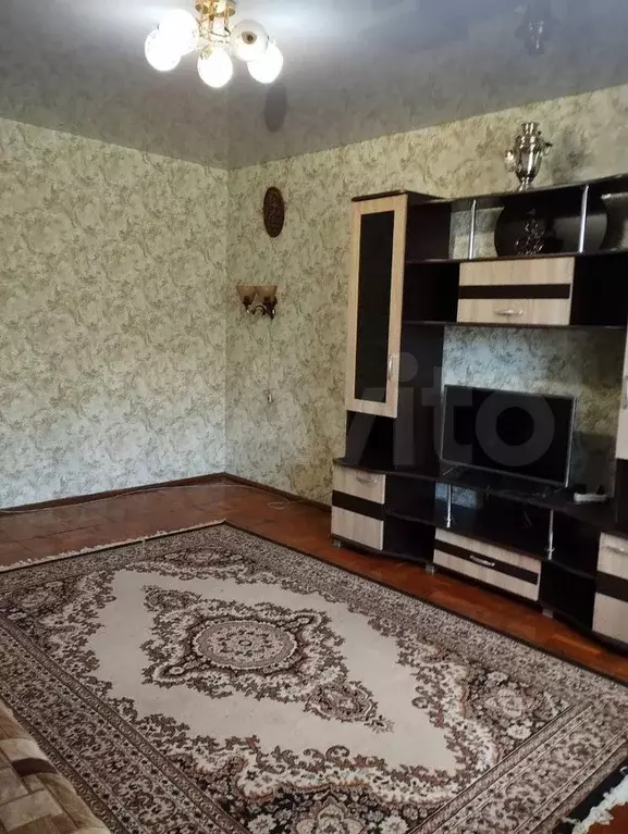 2-к. квартира, 50 м, 5/5 эт. - Фото 1