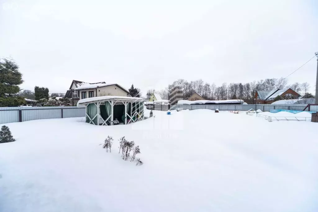 Дом в Домодедово, СНТ Металлург-2, 242 (107 м) - Фото 2