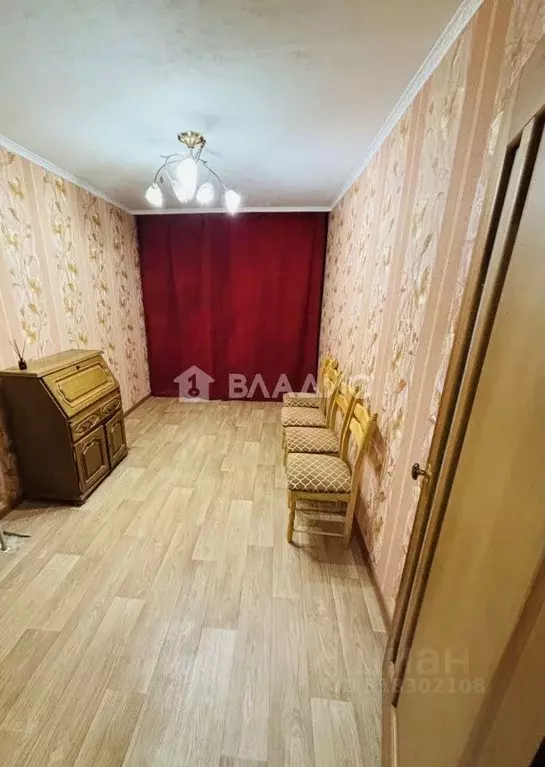 3-к кв. Нижегородская область, Нижний Новгород Архангельская ул., 16 ... - Фото 1