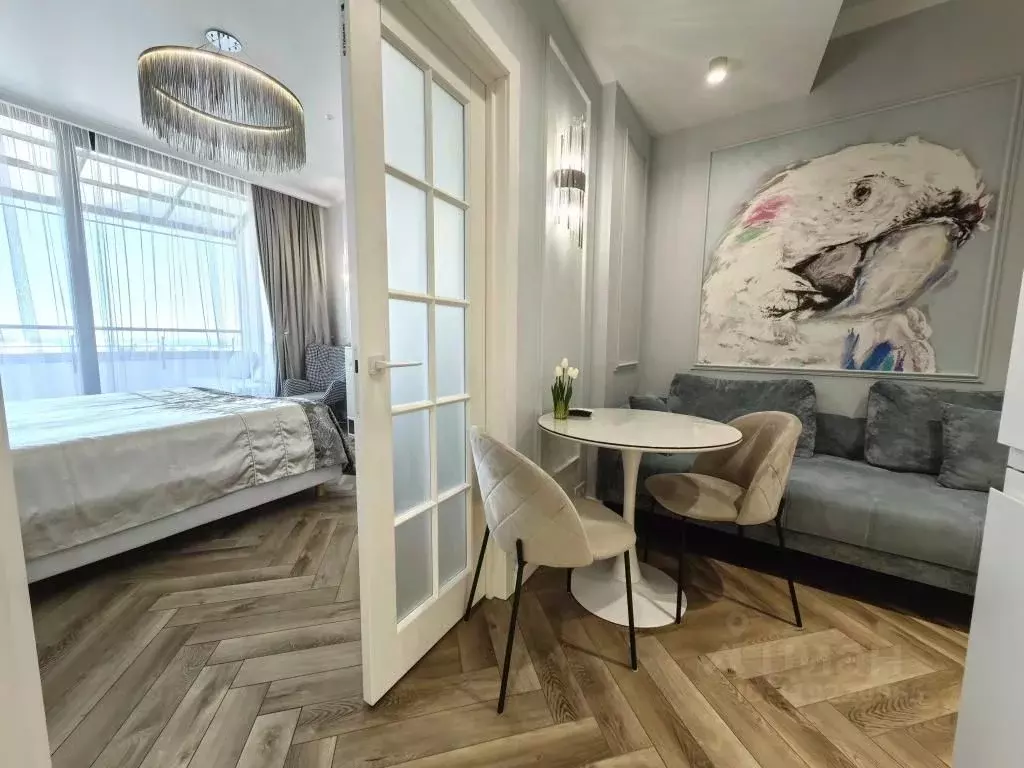 1-к кв. Краснодарский край, Сочи Курортный просп., 59 (60.0 м) - Фото 2