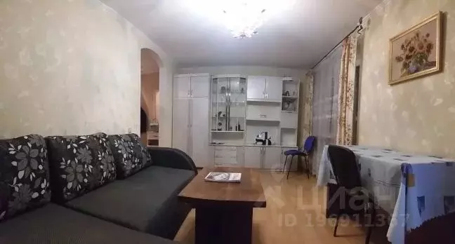 1-к кв. Калининградская область, Калининград ул. Кирова, 73 (36.0 м) - Фото 2