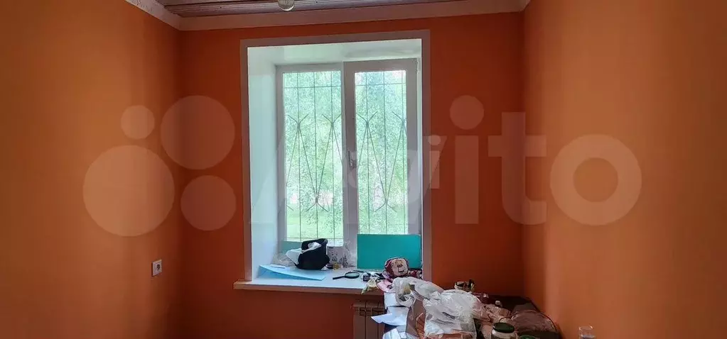 2-к. квартира, 34,7 м, 1/2 эт. - Фото 1