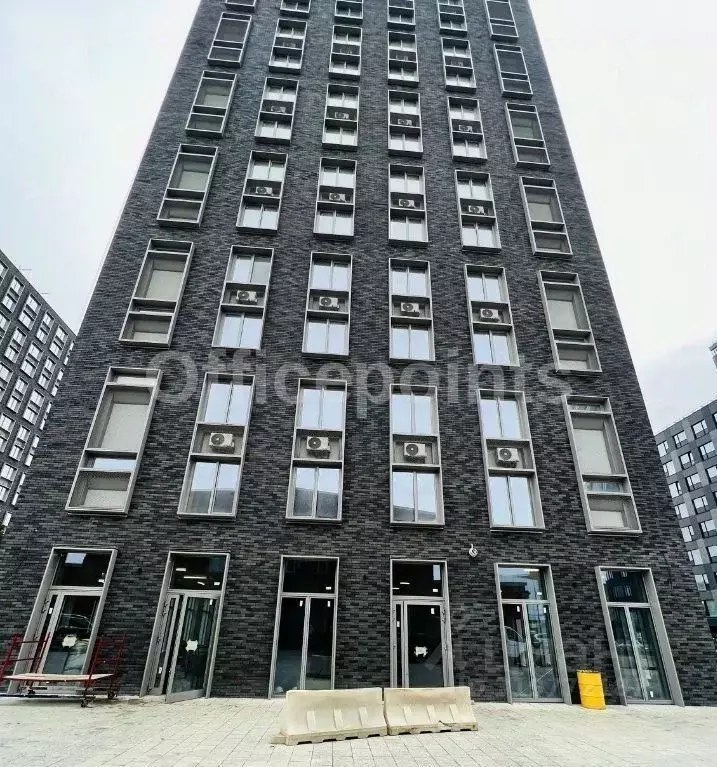 Помещение свободного назначения в Москва Рязанский просп., 6А (149 м) - Фото 0