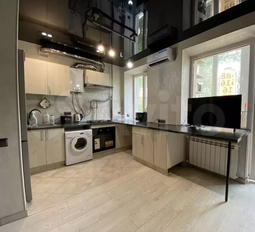 Квартира-студия, 27 м, 3/5 эт. - Фото 0