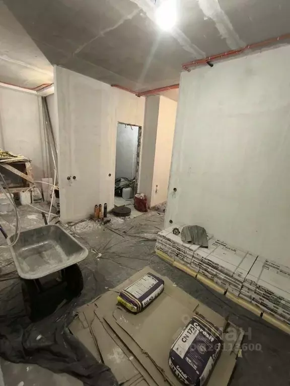 1-к кв. Московская область, Королев Пионерская ул., 30к12 (41.0 м) - Фото 2