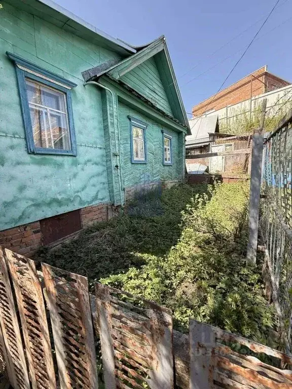 Дом в Чувашия, Чебоксары ул. Георгия Седова, 13 (88 м) - Фото 2