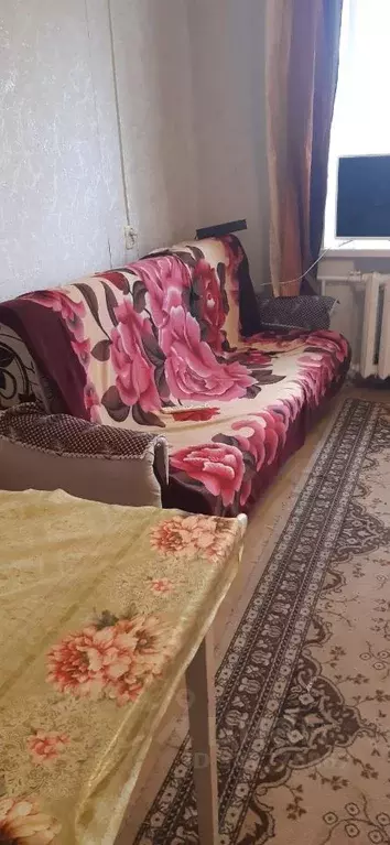 Комната Марий Эл, Йошкар-Ола ул. Машиностроителей, 128А (11.0 м) - Фото 2