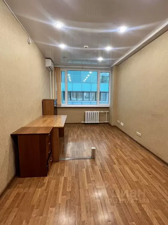 Офис в Москва ул. Наметкина, 14к1 (19 м) - Фото 1