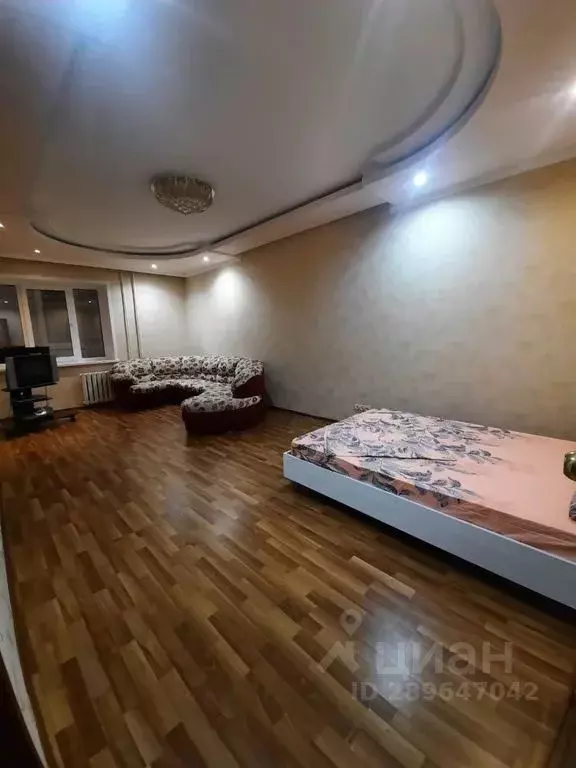 2-к кв. Самарская область, Жигулевск В-1 мкр, 20 (65.0 м) - Фото 1