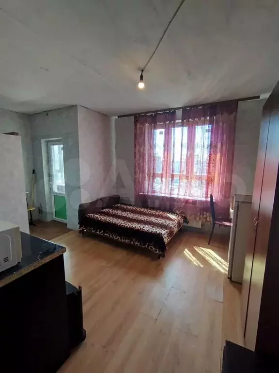 Квартира-студия, 19 м, 12/19 эт. - Фото 0