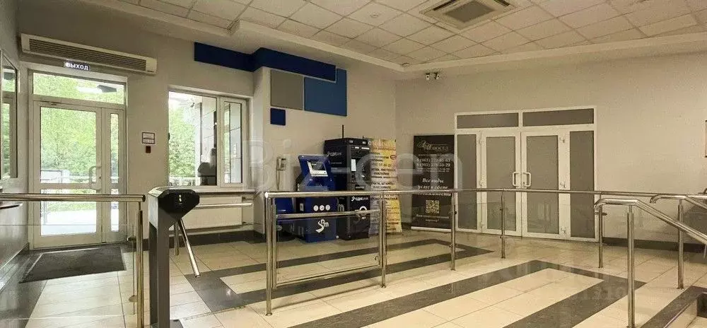 Офис в Московская область, Химки ул. Бабакина, 5А (18 м) - Фото 2