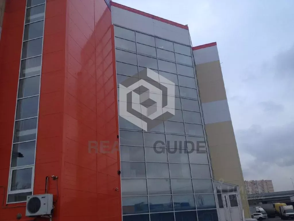 Офис в Московская область, Котельники ш. Дзержинское, 2 (300 м) - Фото 2