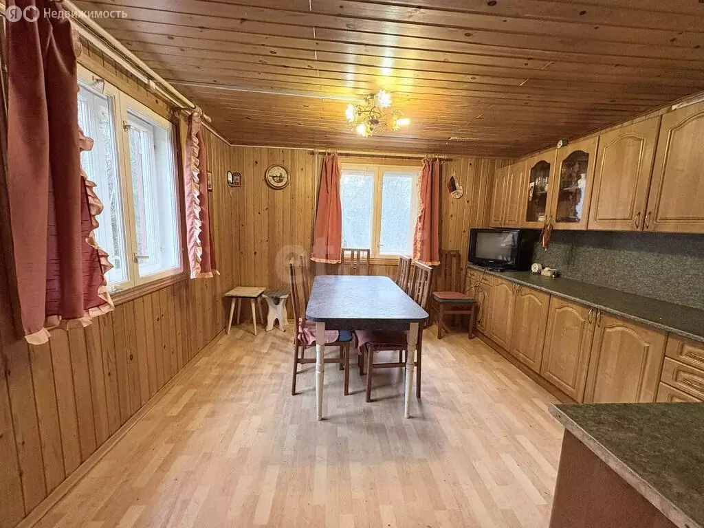 Дом в Выборгский район, Гончаровское сельское поселение, СНТ Виктория ... - Фото 2