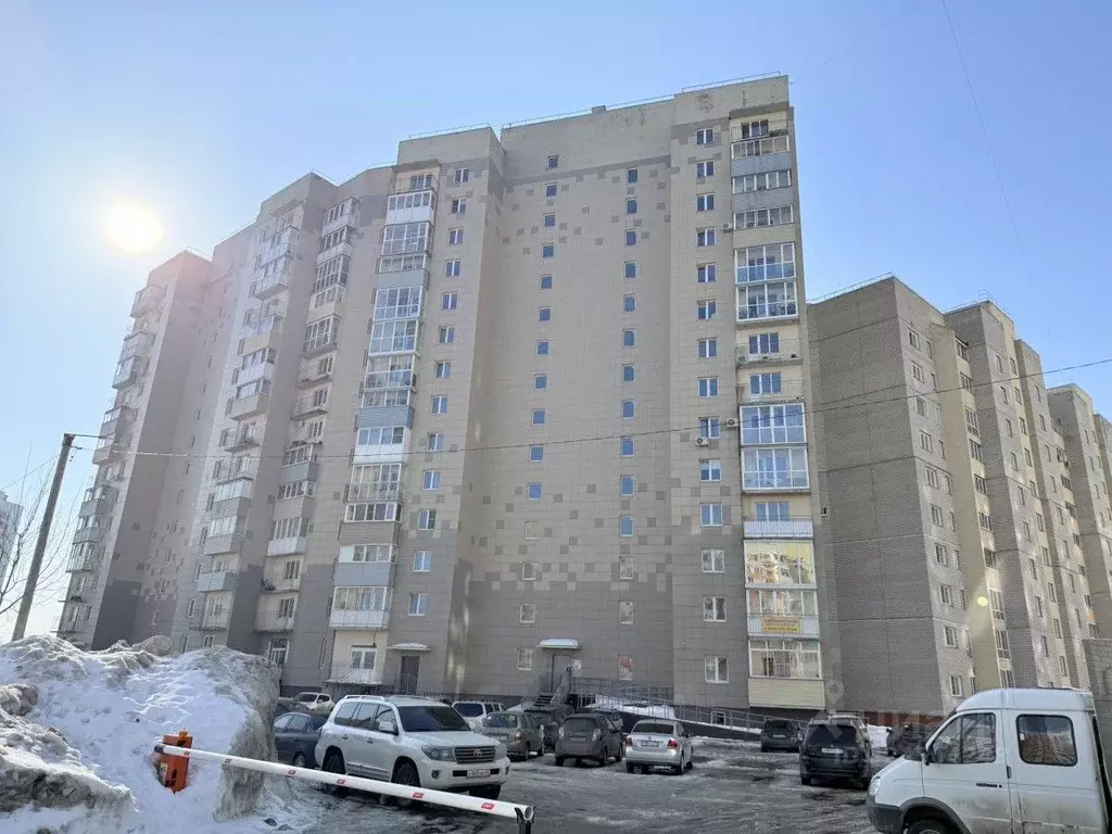 Студия Кировская область, Киров Коминтерновский мкр, ул. Павла ... - Фото 2