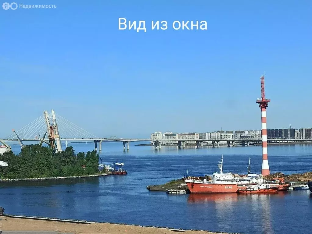 3-комнатная квартира: Санкт-Петербург, Двинская улица, 15 (60 м) - Фото 1