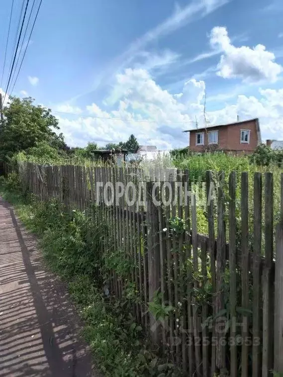 Участок в Омская область, Омск СОСН Птицевод-2 тер.,  (5.7 сот.) - Фото 1