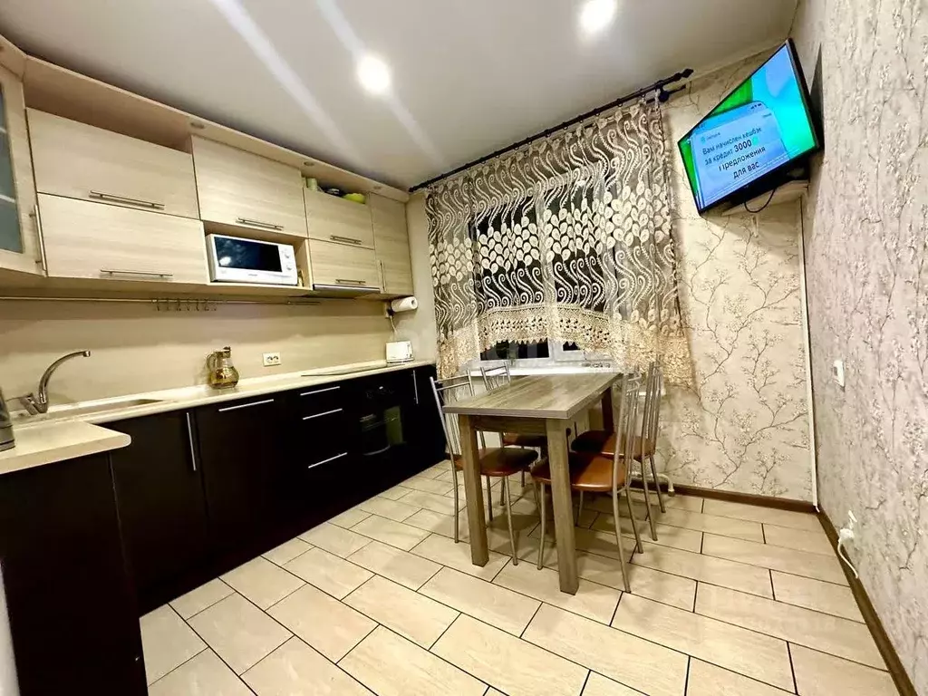 3-к кв. Камчатский край, Петропавловск-Камчатский Спортивная ул., 3 ... - Фото 1