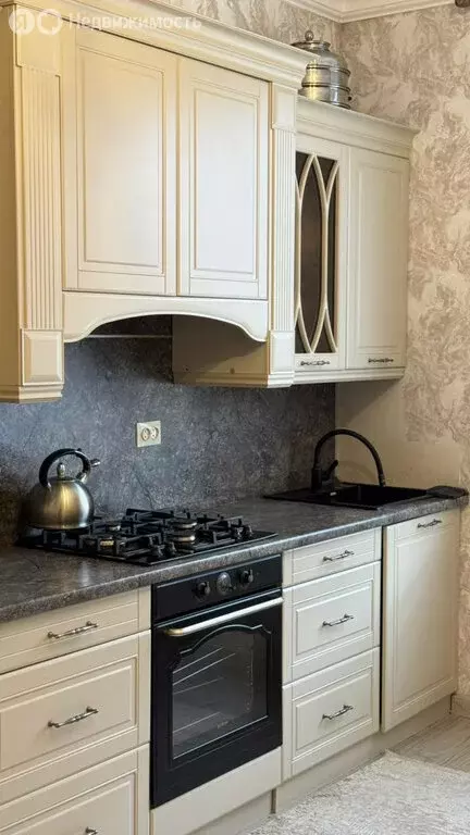 2-комнатная квартира: Махачкала, улица Абдулхамида Юсупова, 50В (62 м) - Фото 2